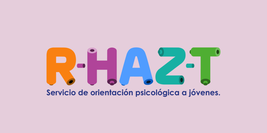 r-haz-te, el nuevo servicio de salud mental de La Rioja